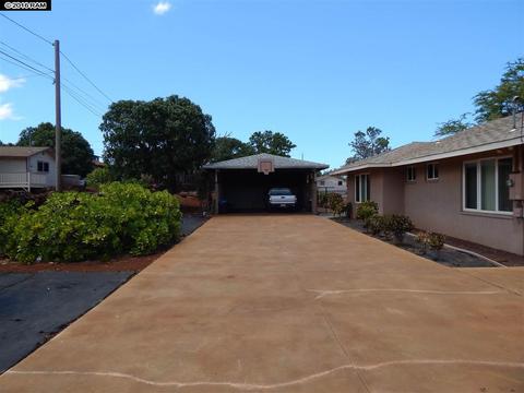 142 Fleming Rd, Lahaina, HI 96761 photo 2