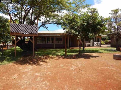 142 Fleming Rd, Lahaina, HI 96761 photo 5