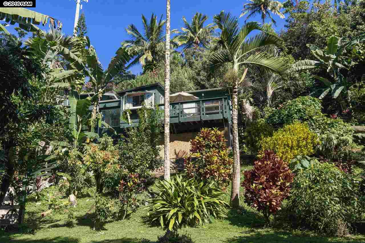 900 Haiku Rd, Haiku, HI 96708 photo 1