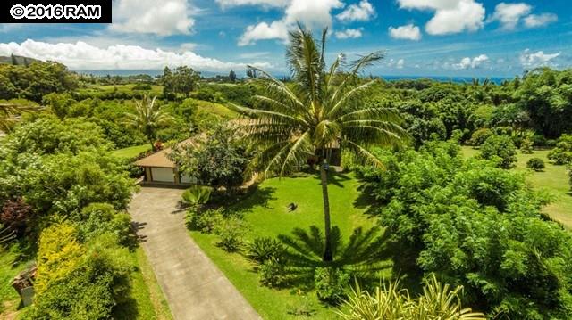 894 E Kuiaha Rd, Haiku, HI 96708 photo 1