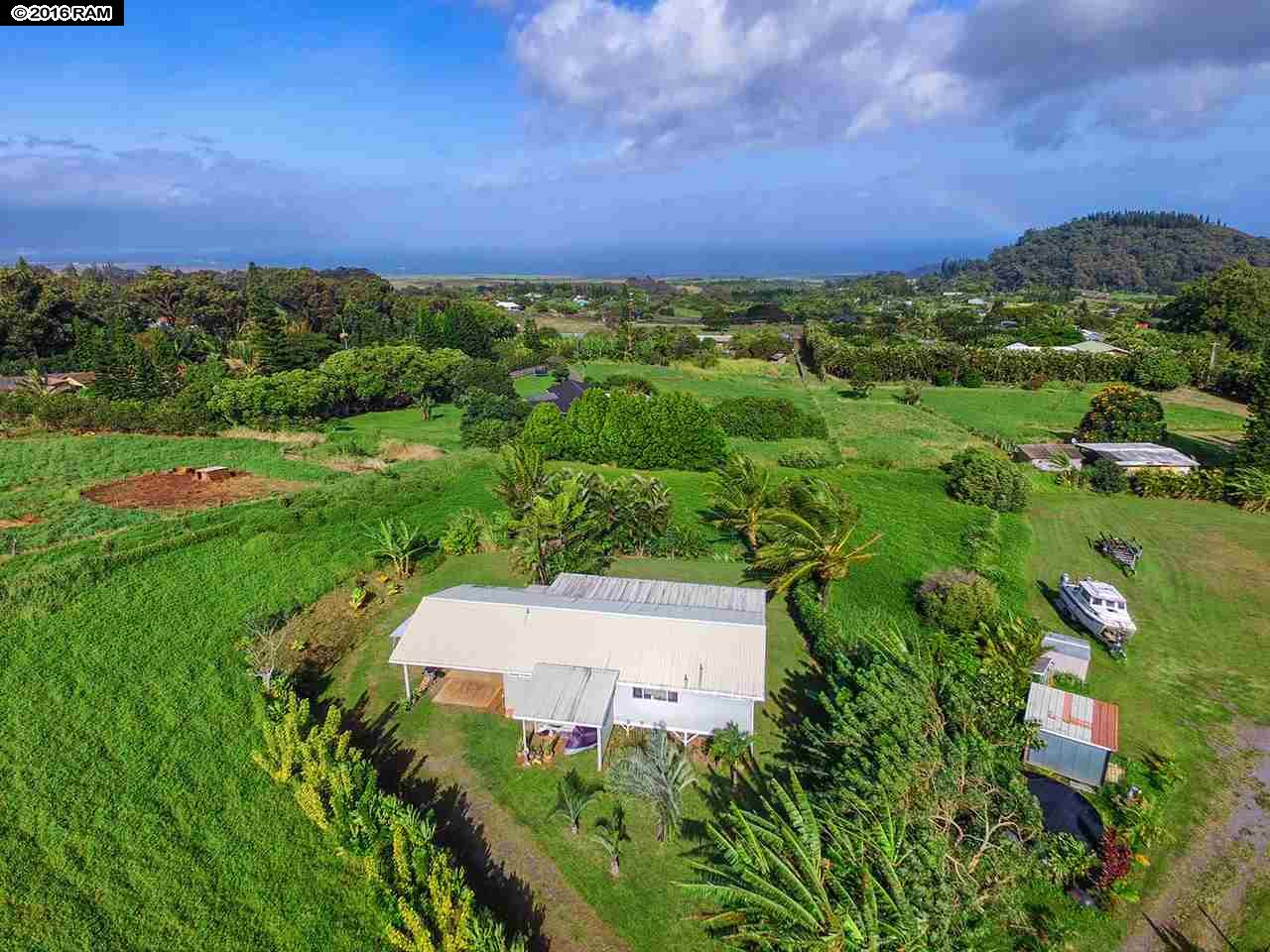 2420 Nehe Pl, Haiku, HI 96708 photo 3