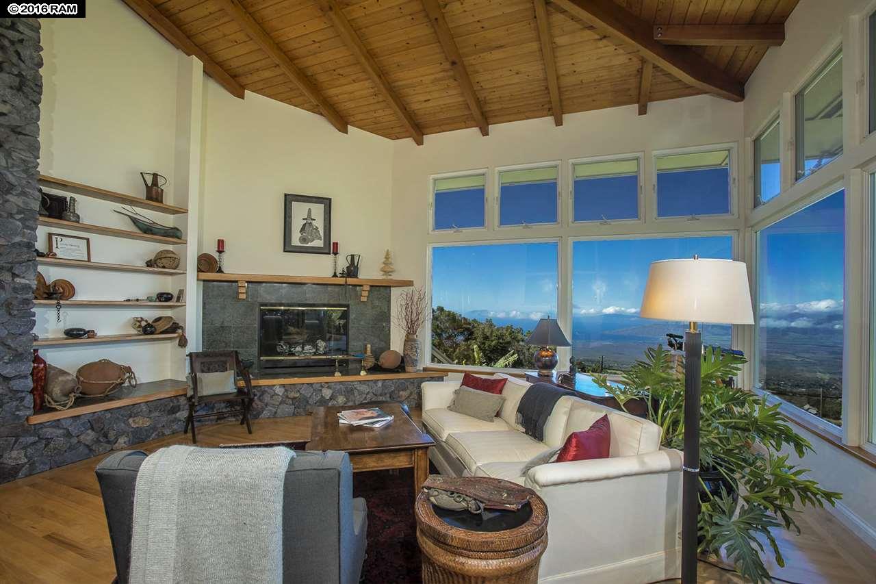 475 Hapapa Rd, Kula, HI 96790 photo 8