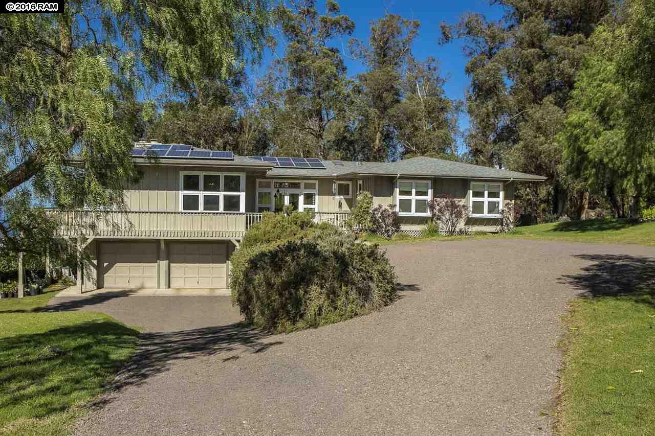 475 Hapapa Rd, Kula, HI 96790 photo 1