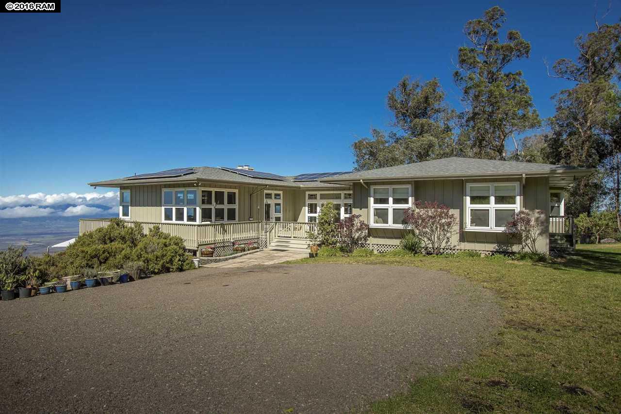 475 Hapapa Rd, Kula, HI 96790 photo 2