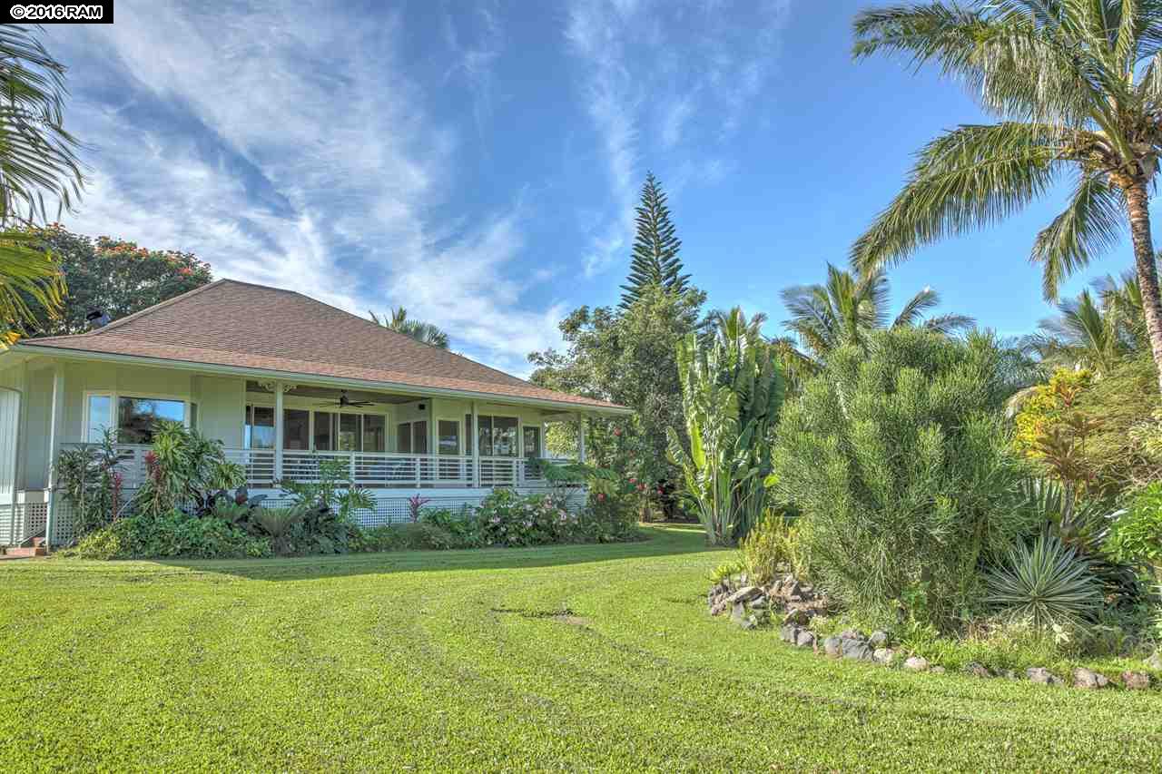 88 Mauu Pl, Haiku, HI 96708 photo 4