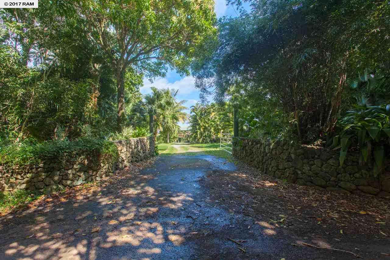 480 Hoolawa Rd, Haiku, HI 96708 photo 5
