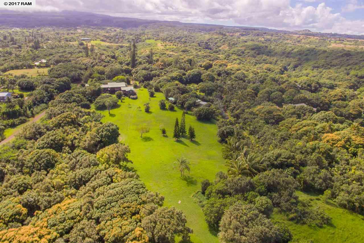 480 Hoolawa Rd, Haiku, HI 96708 photo 3