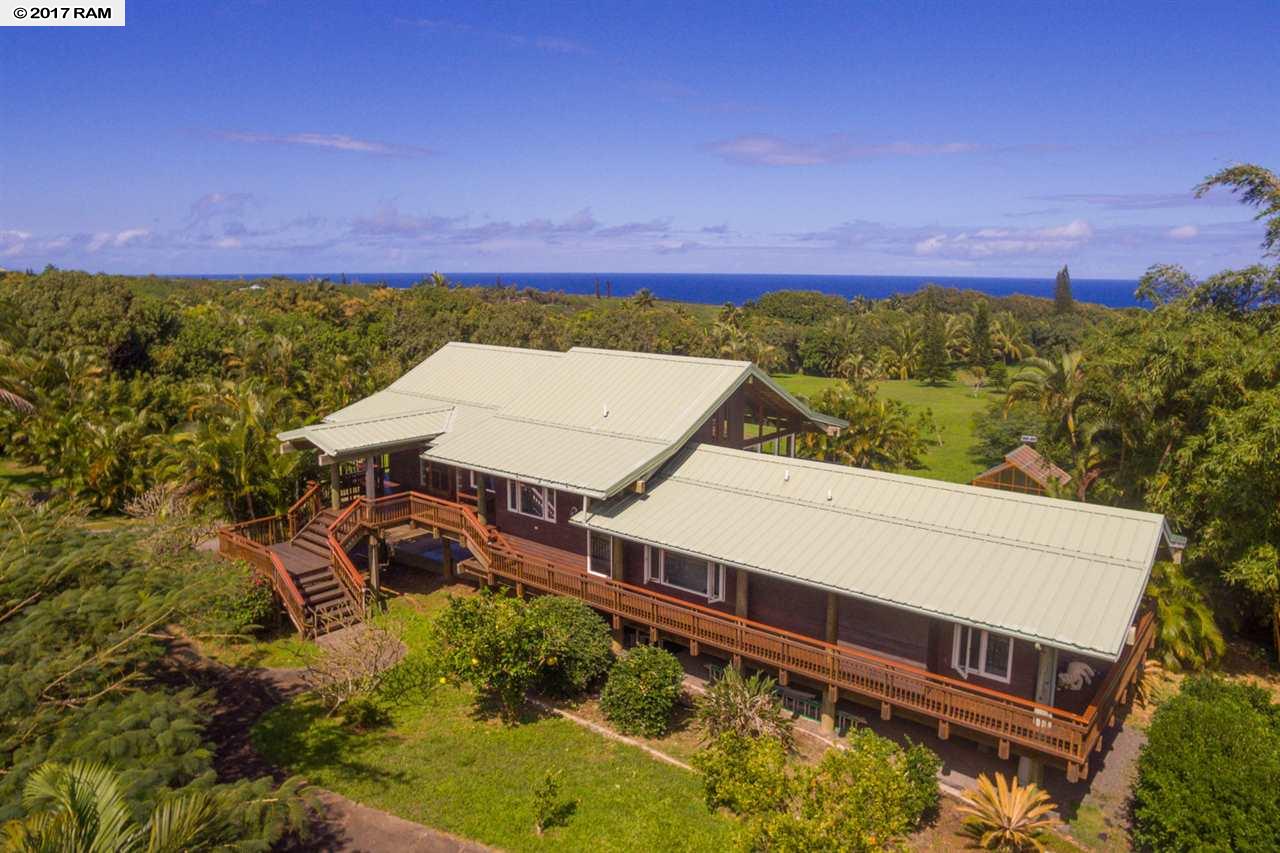 480 Hoolawa Rd, Haiku, HI 96708 photo 9