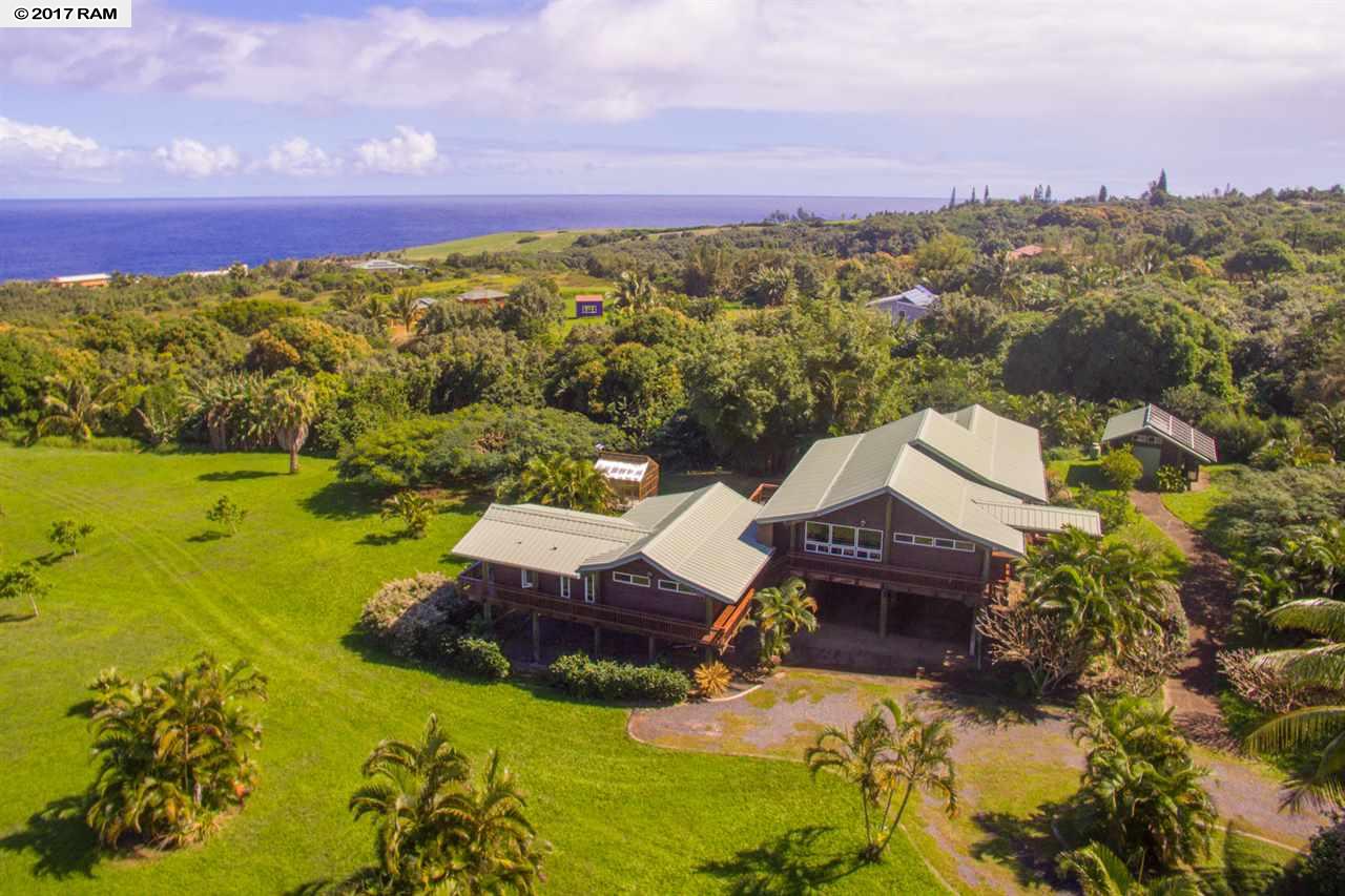 480 Hoolawa Rd, Haiku, HI 96708 photo 1