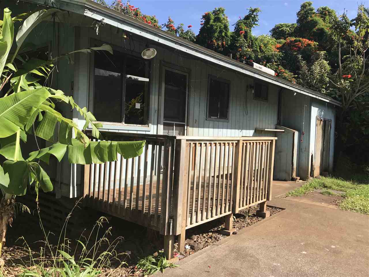 1075 Kokomo Rd, Haiku, HI 96708 photo 1