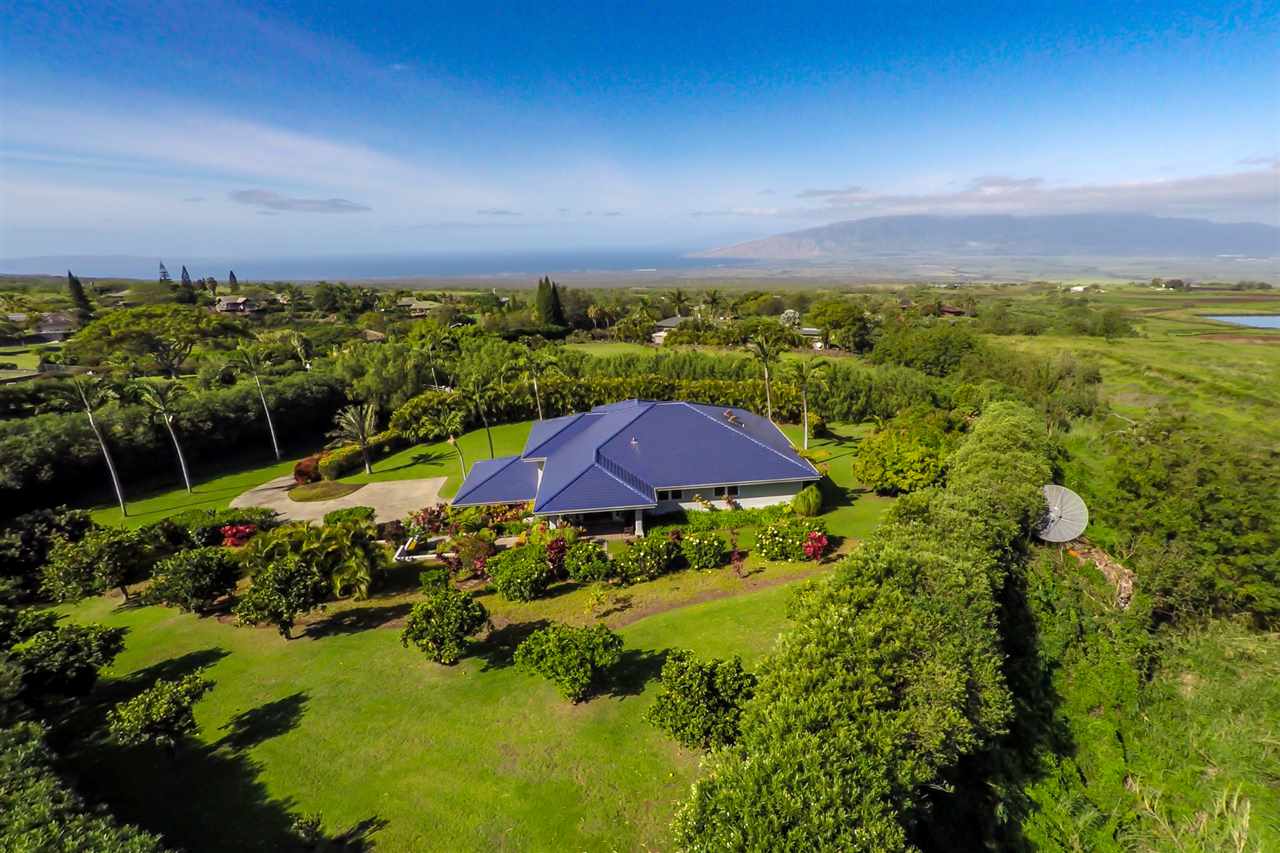 1044 Holopuni Rd, Kula, HI 96790 photo 28
