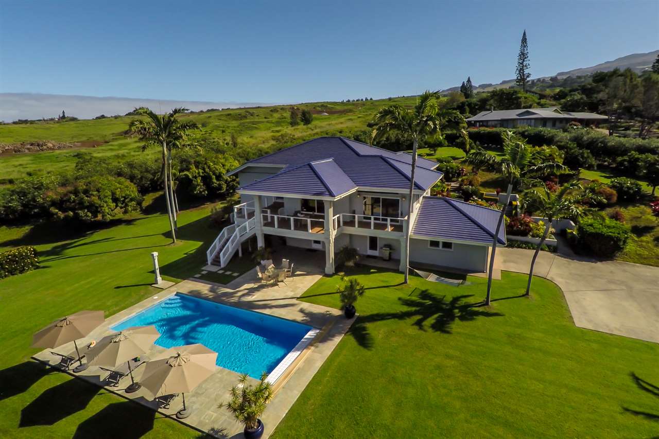 1044 Holopuni Rd, Kula, HI 96790 photo 1