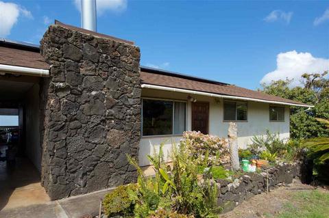 2150 Lower Kula Rd, Kula, HI 96790 photo 2