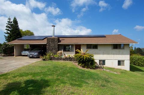 2150 Lower Kula Rd, Kula, HI 96790 photo 1