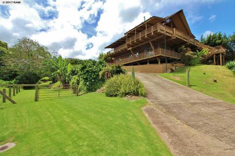 3501 Lower Kula Rd, Kula, HI 96790 photo 2