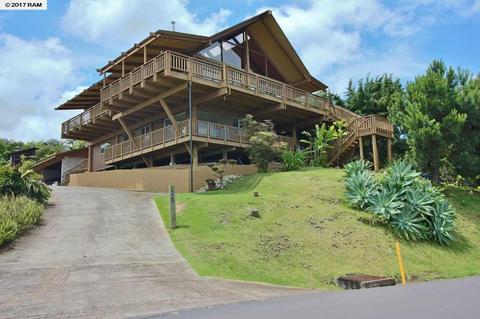 3501 Lower Kula Rd, Kula, HI 96790 photo 1