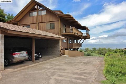 3501 Lower Kula Rd, Kula, HI 96790 photo 3