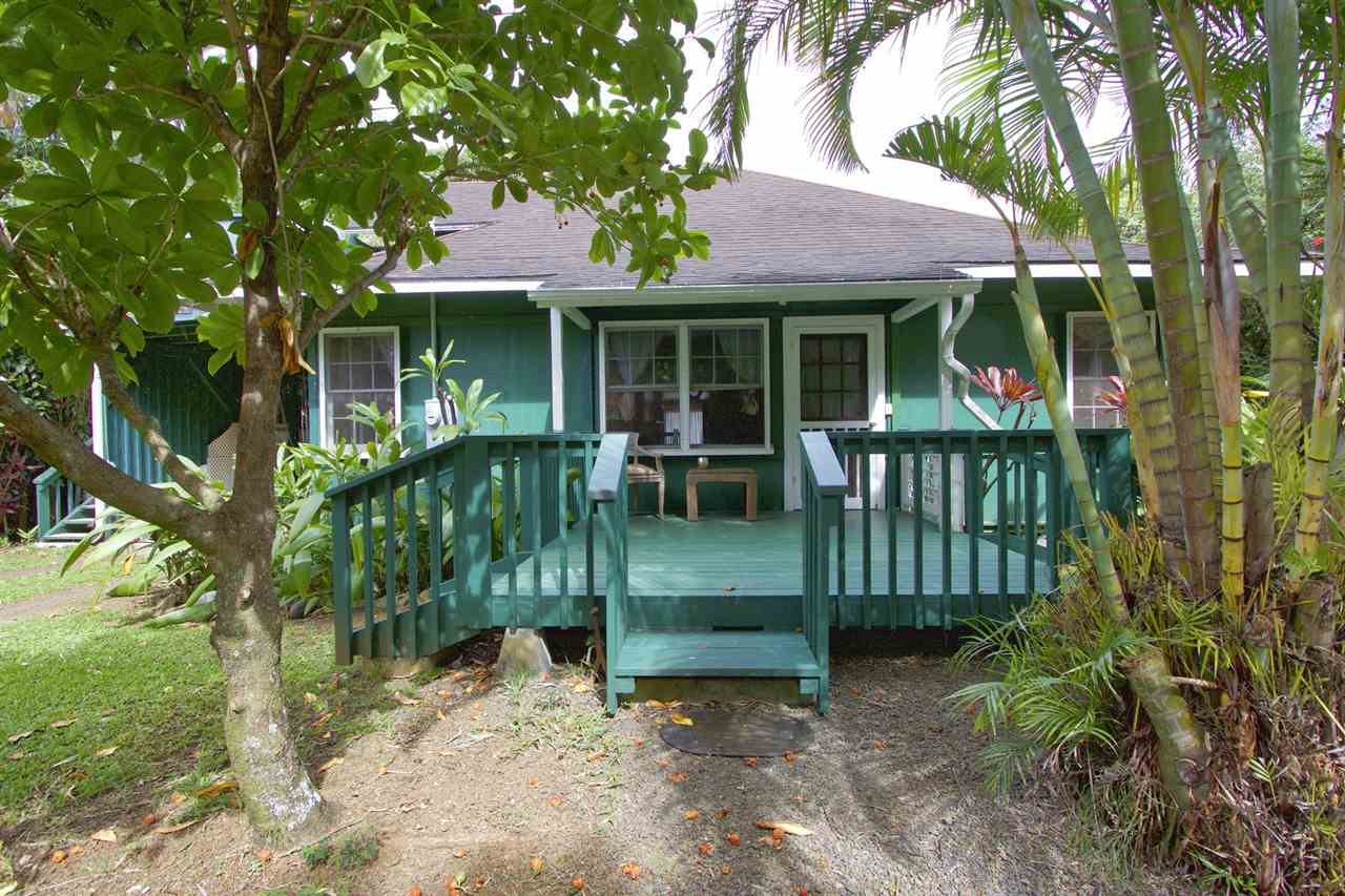 3249 Luahine Rd, Haiku, HI 96708 photo 1