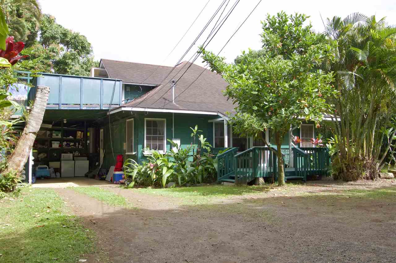 3249 Luahine Rd, Haiku, HI 96708 photo 5