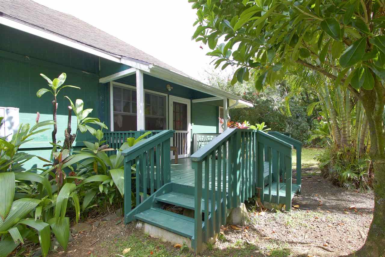 3249 Luahine Rd, Haiku, HI 96708 photo 2