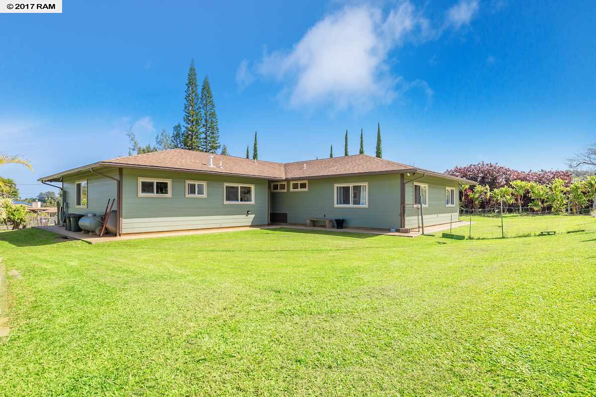 4310 Ulumalu Pl, Haiku, HI 96708 photo 20