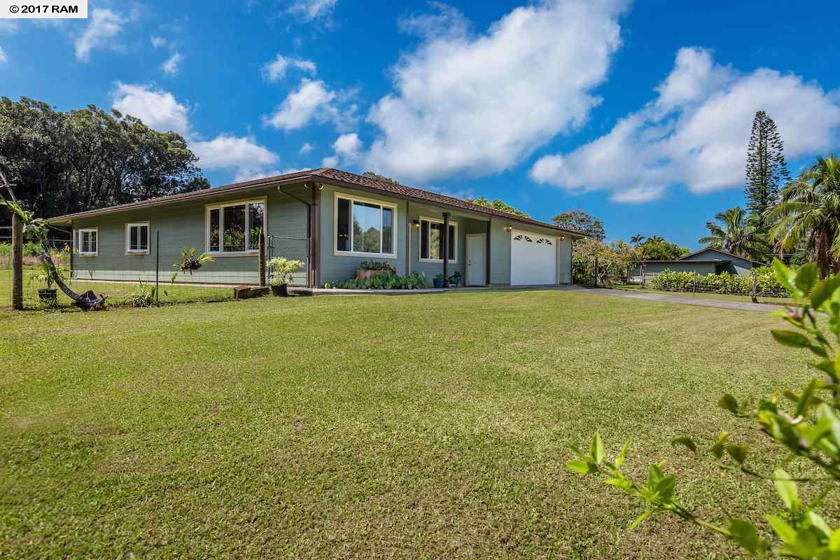 4310 Ulumalu Pl, Haiku, HI 96708 photo 2