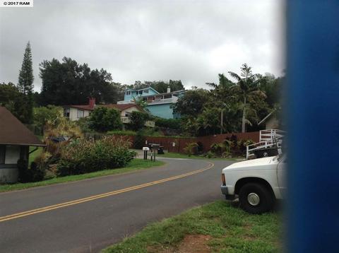 320 Ainakula Rd, Kula, HI 96790 photo 12