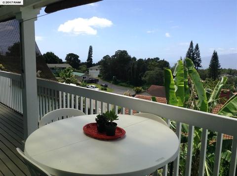 320 Ainakula Rd, Kula, HI 96790 photo 5