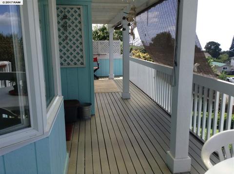 320 Ainakula Rd, Kula, HI 96790 photo 6