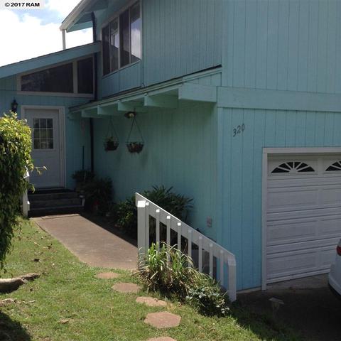 320 Ainakula Rd, Kula, HI 96790 photo 4