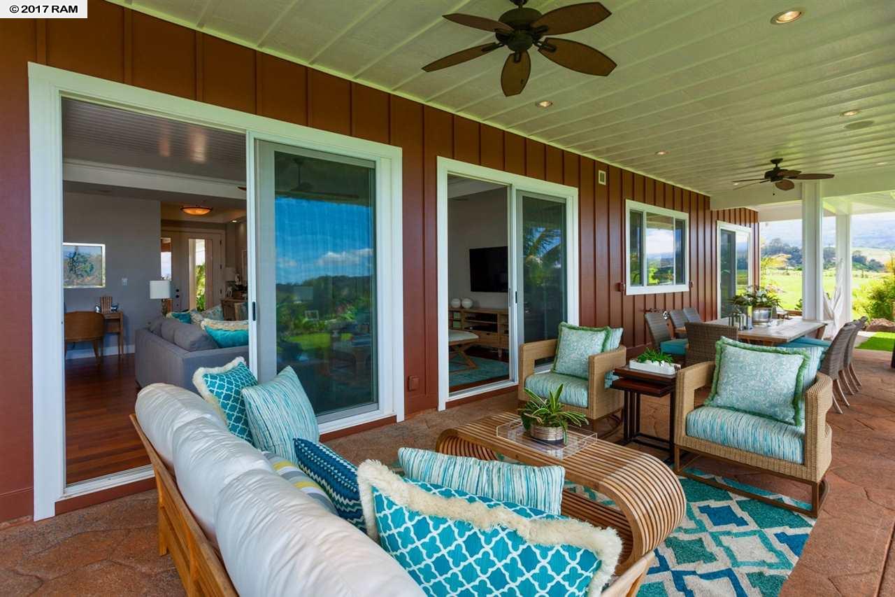 2553 Puuomalei Rd, Haiku, HI 96708 photo 11