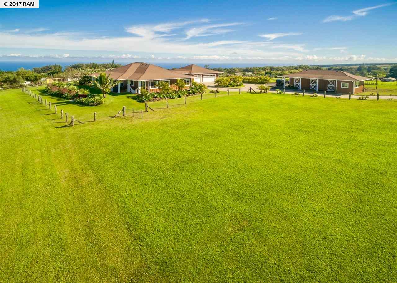 2553 Puuomalei Rd, Haiku, HI 96708 photo 4