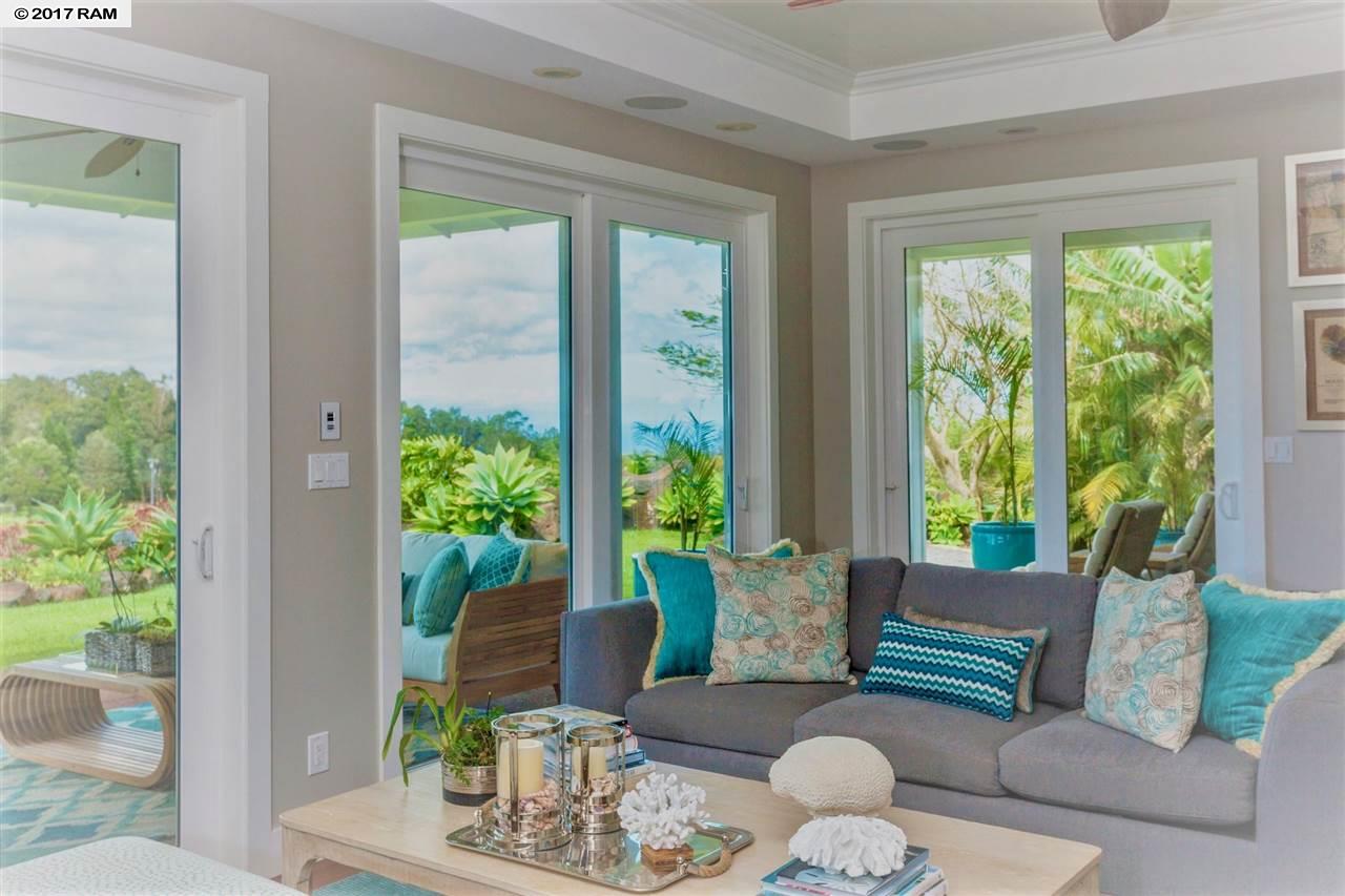 2553 Puuomalei Rd, Haiku, HI 96708 photo 14