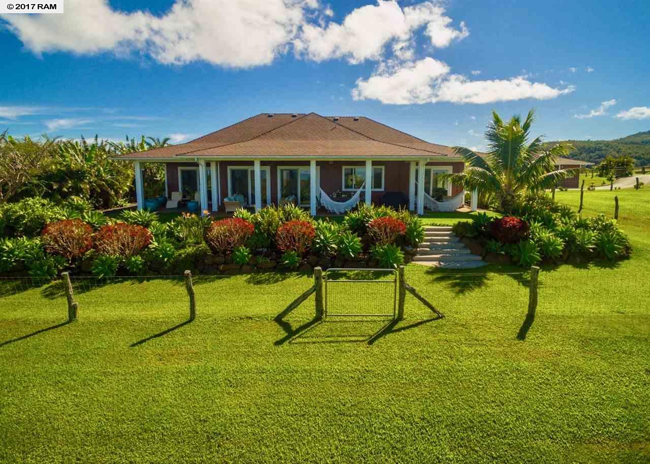2553 Puuomalei Rd, Haiku, HI 96708 photo 5