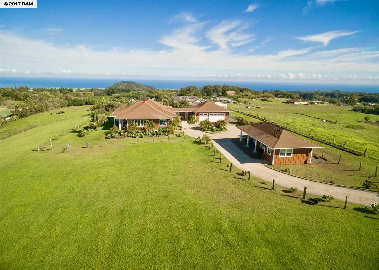 2553 Puuomalei Rd, Haiku, HI 96708 photo 2