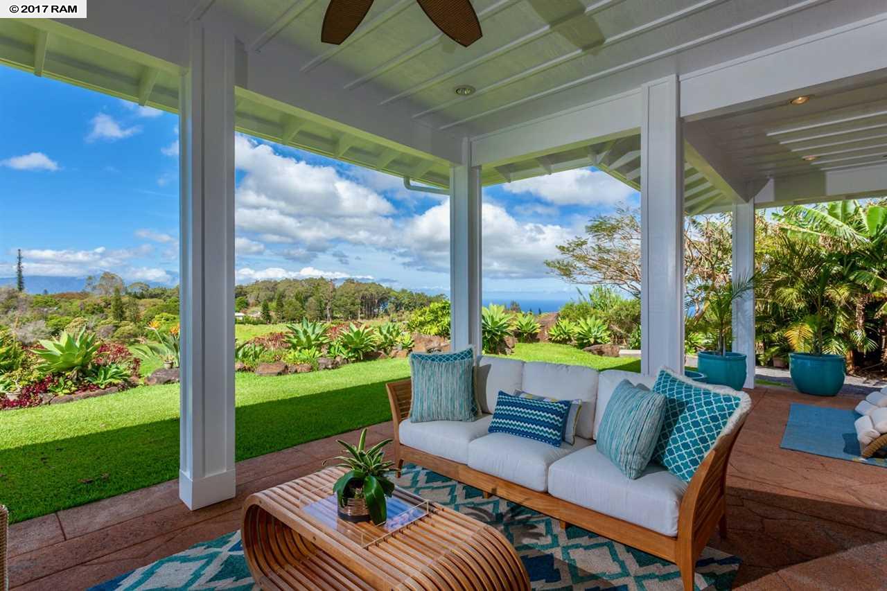 2553 Puuomalei Rd, Haiku, HI 96708 photo 1