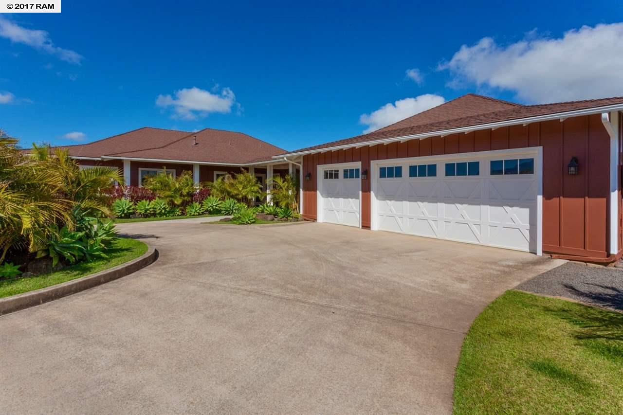 2553 Puuomalei Rd, Haiku, HI 96708 photo 6