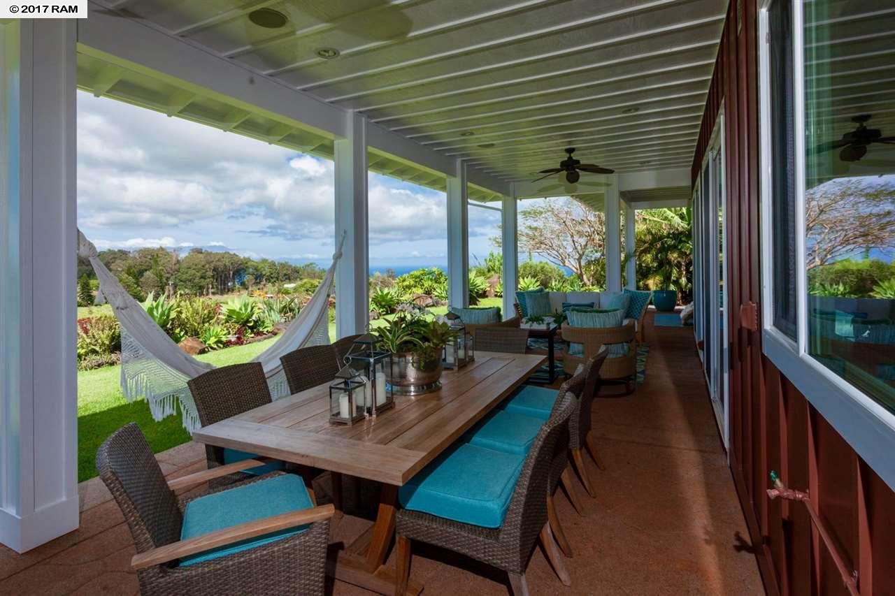 2553 Puuomalei Rd, Haiku, HI 96708 photo 10