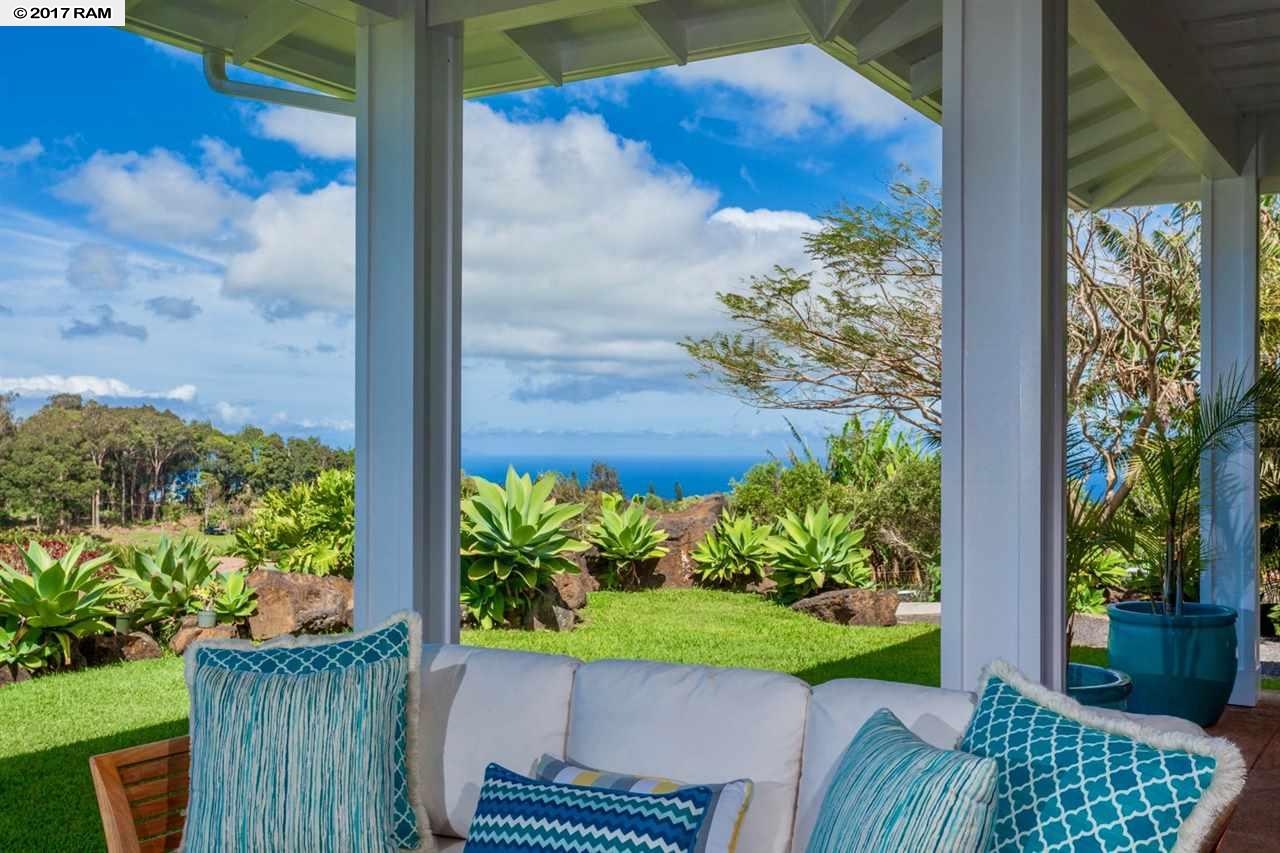 2553 Puuomalei Rd, Haiku, HI 96708 photo 9