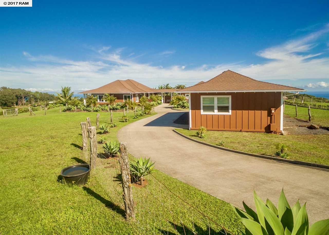 2553 Puuomalei Rd, Haiku, HI 96708 photo 3