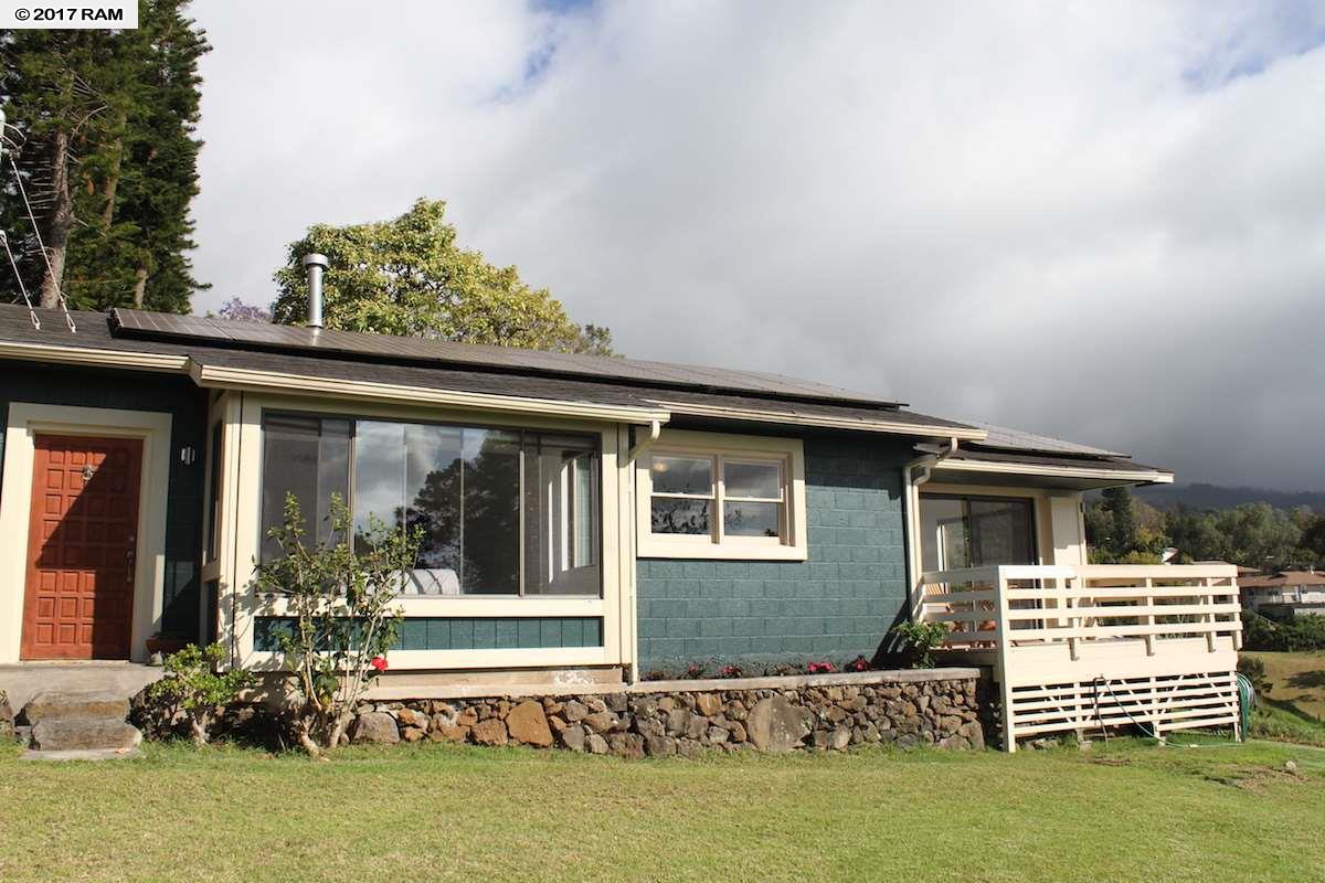 1550 Lower Kimo Dr, Kula, HI 96790 photo 19