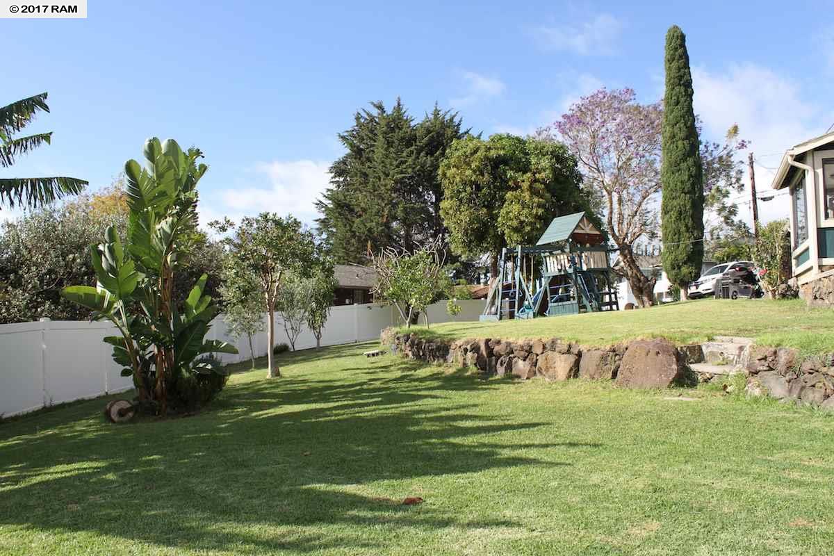1550 Lower Kimo Dr, Kula, HI 96790 photo 20