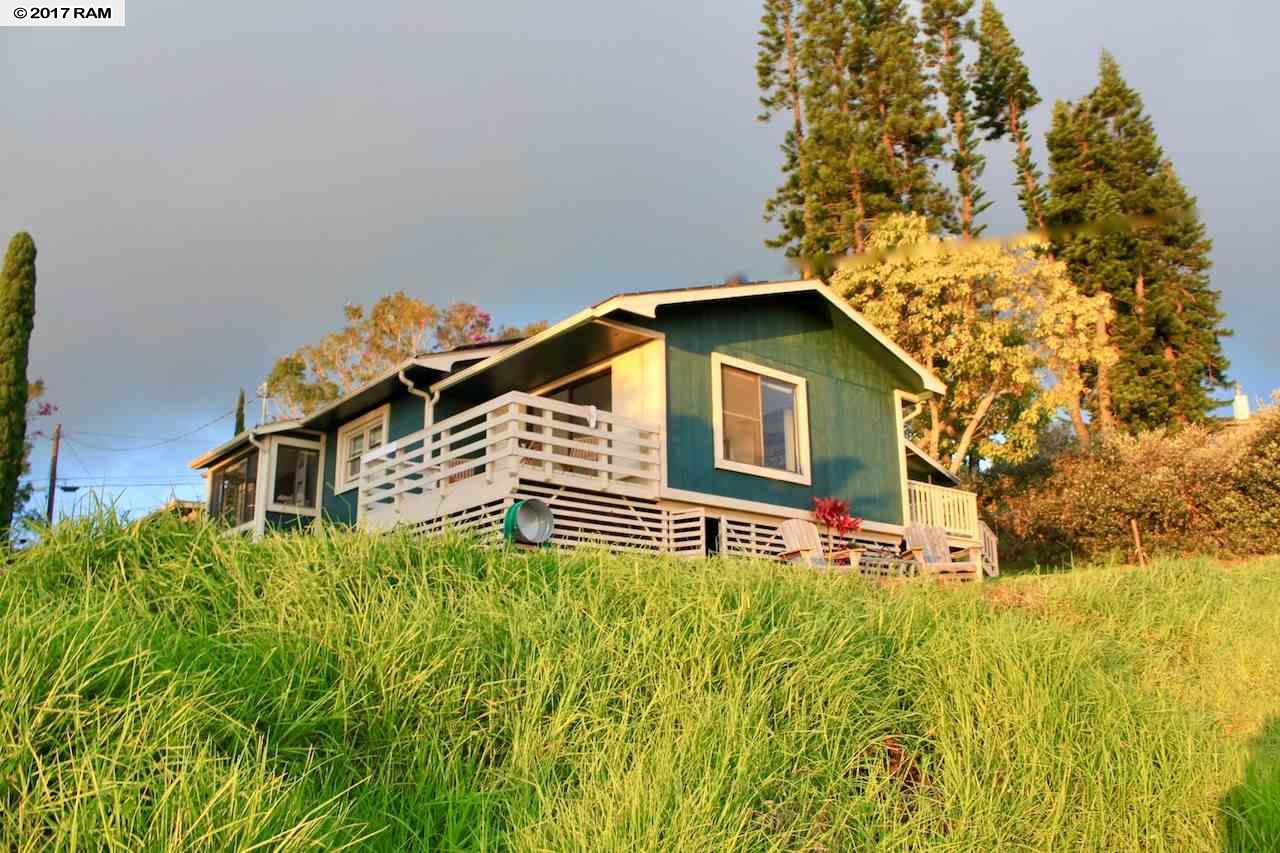 1550 Lower Kimo Dr, Kula, HI 96790 photo 4