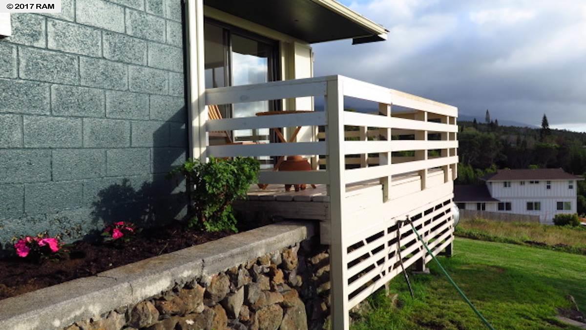 1550 Lower Kimo Dr, Kula, HI 96790 photo 22