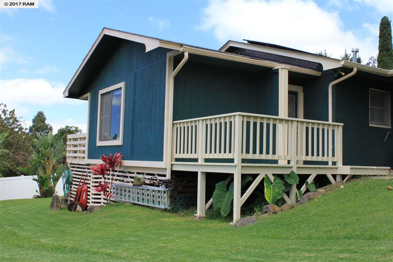1550 Lower Kimo Dr, Kula, HI 96790 photo 6
