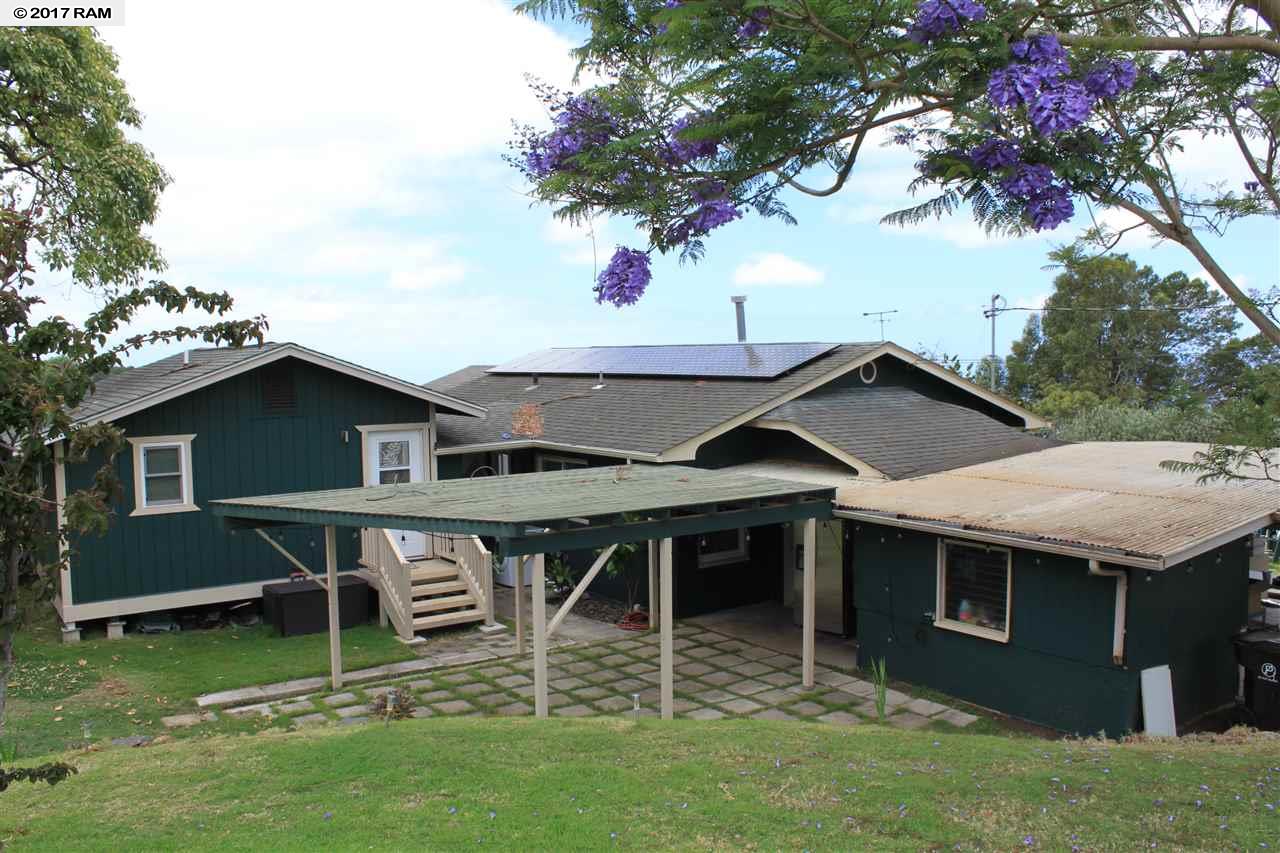 1550 Lower Kimo Dr, Kula, HI 96790 photo 17