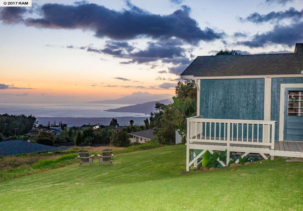 1550 Lower Kimo Dr, Kula, HI 96790 photo 26