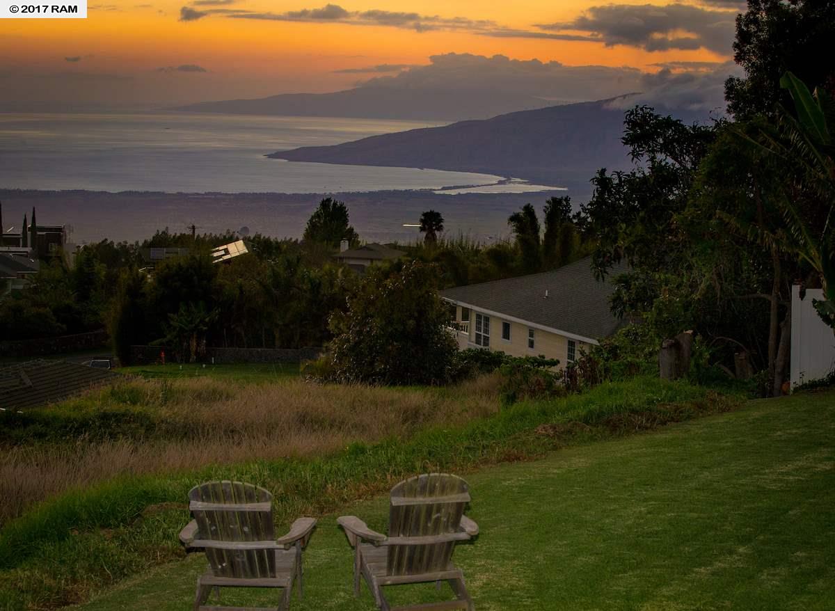 1550 Lower Kimo Dr, Kula, HI 96790 photo 2