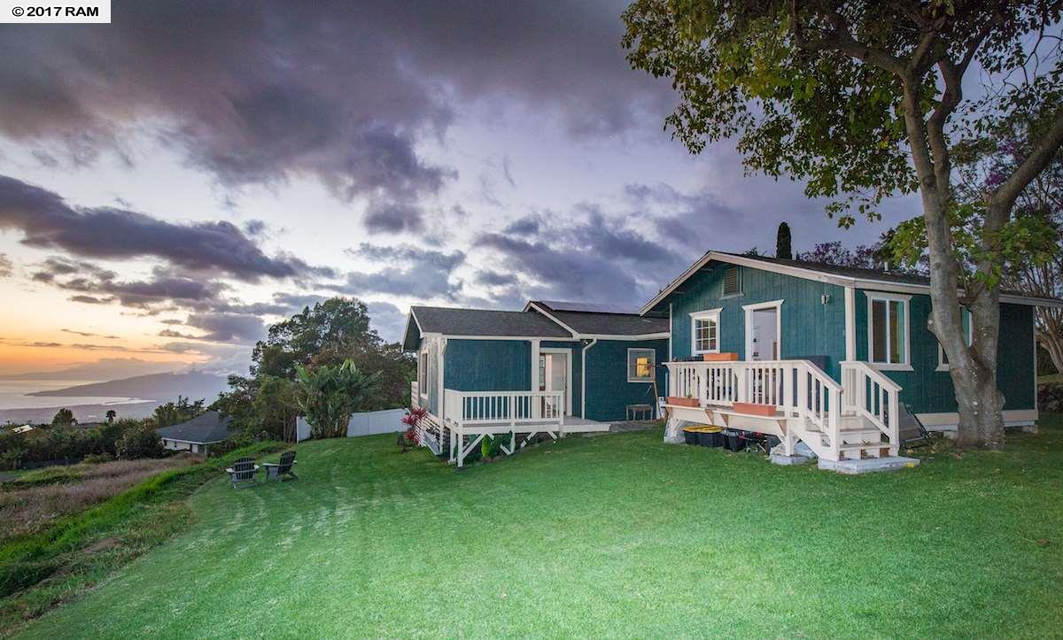 1550 Lower Kimo Dr, Kula, HI 96790 photo 5