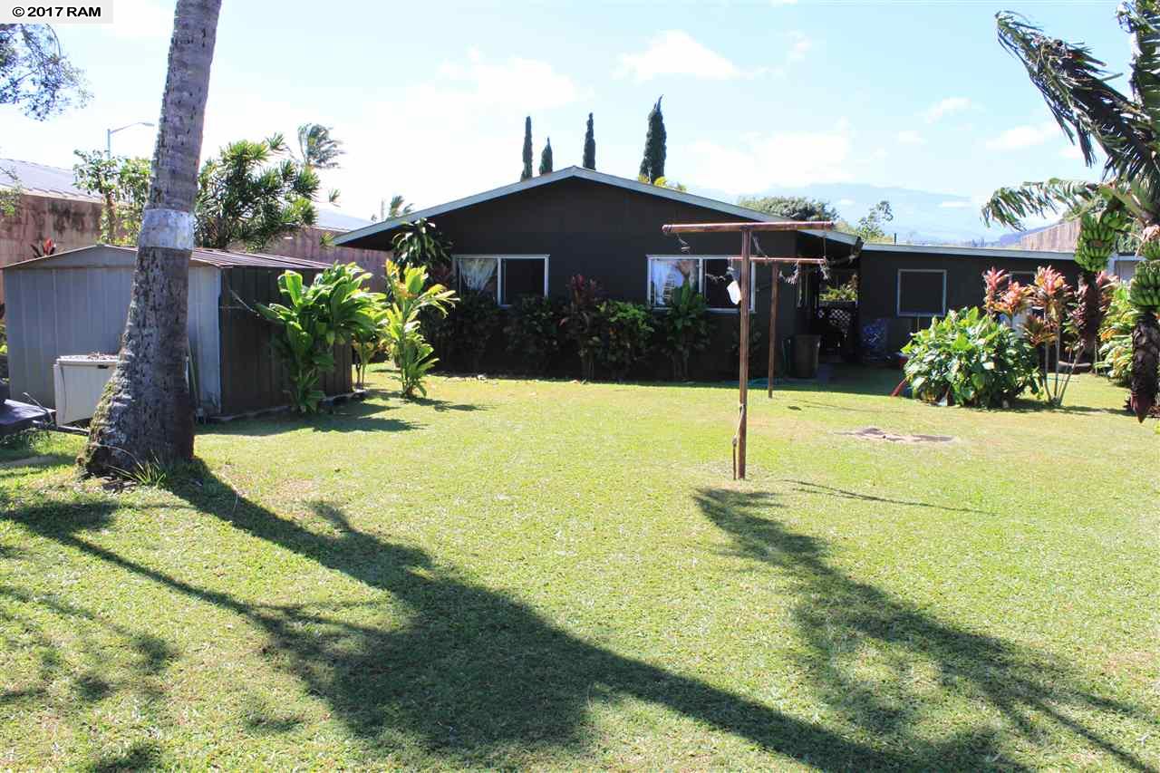 2917 E Lelehuna Pl, Haiku, HI 96708 photo 17